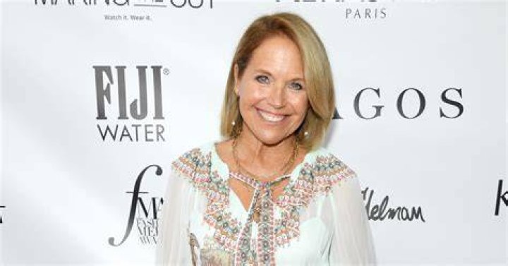Unveiling Katie Couric's Net Worth And Salary In 2020