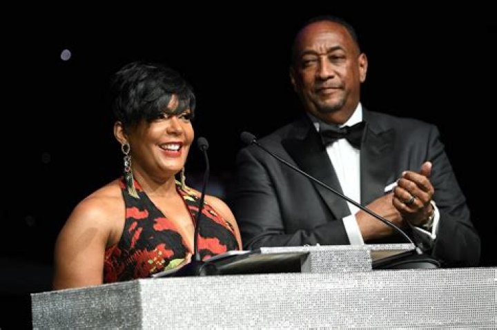 Unveiling "Keisha Lance Bottoms' Husband's Illness": Discoveries And Insights