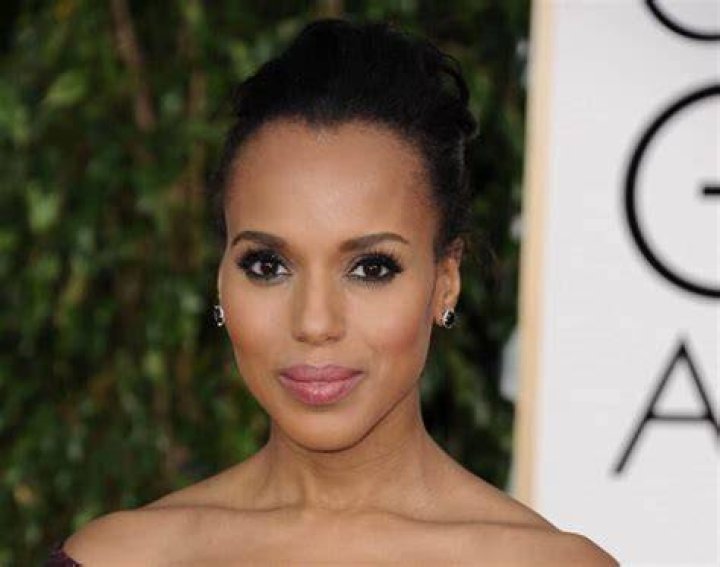 Unveiling Kerry Washington's Net Worth: Surprising Revelations And Investment Wisdom