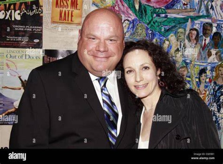 Unveiling Kevin Chamberlin's Spouse: Discoveries And Insights
