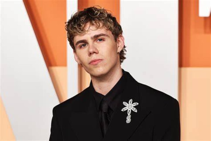 Unveiling Kid Laroi's Net Worth: Uncovering His Financial Empire