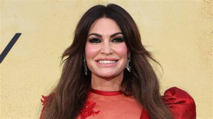 Unveiling Kimberly Guilfoyle's Journey: The Weight Loss Surgery Transformation
