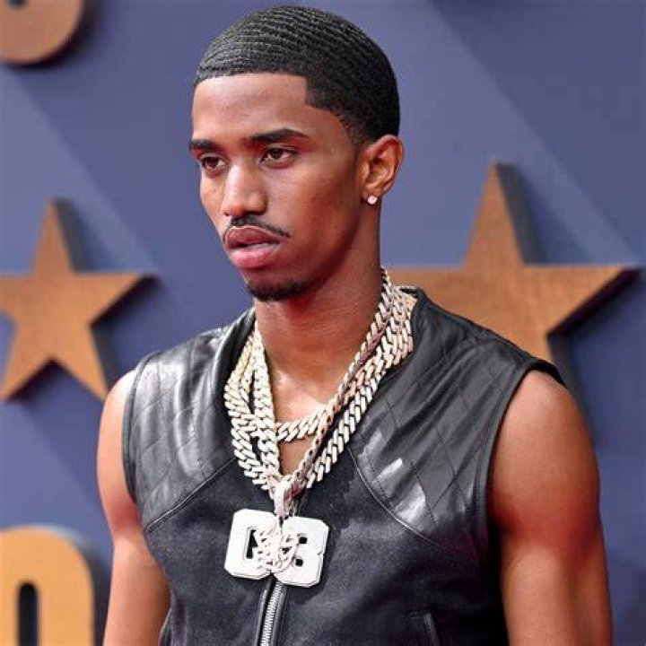 Unveiling King Combs' Age: A Journey Of Discovery