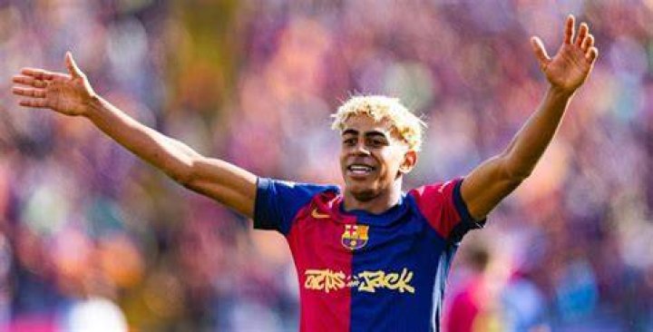 Unveiling Lamine Yamal's Barcelona Salary: Exclusive Insights Revealed