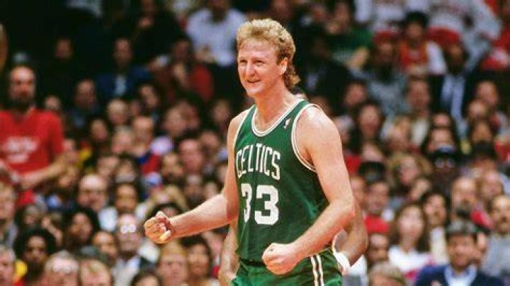Unveiling Larry Bird's Legendary Partnerships: Discoveries And Insights