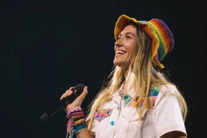Unveiling Lauren Daigle's Husband: Discoveries And Insights