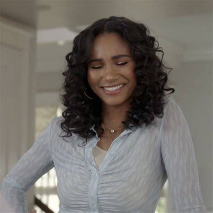 Unveiling Layla From All American: A Journey Of Passion And Resilience