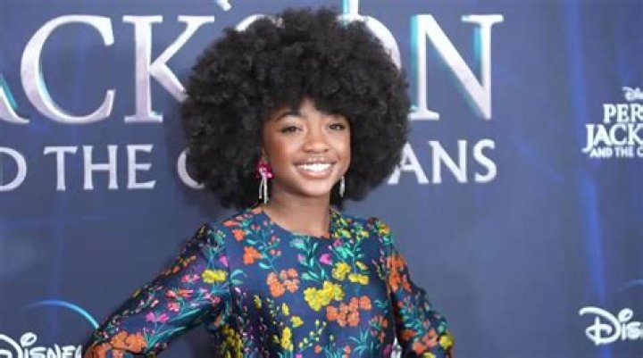 Unveiling Leah Sava Jeffries' Age: Journey Through Her Remarkable Rise To Stardom