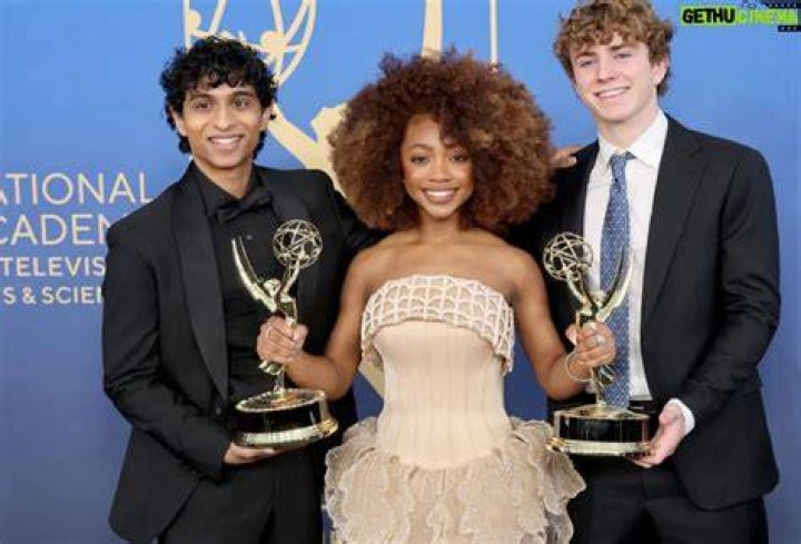 Unveiling Leah Sava Jeffries' Height: An Insider's Scoop