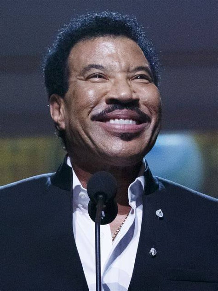 Unveiling Lionel Richie Sr.'s Musical Legacy: Insights And Discoveries