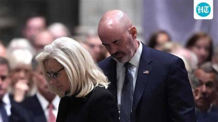 Unveiling Liz Cheney's Husband: Exclusive Insights And Revelations