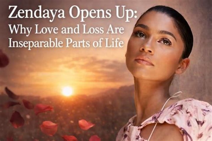 Unveiling Love, Loss, And Lessons
