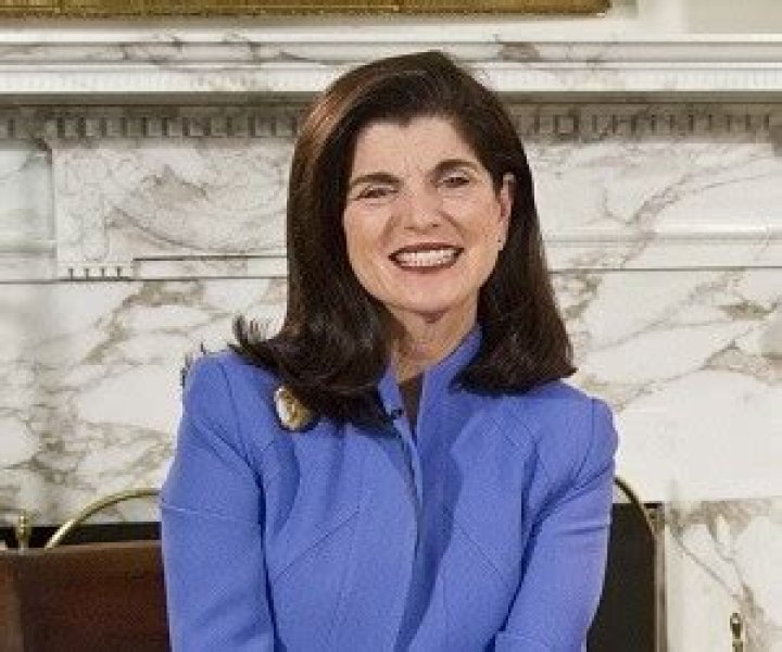 Unveiling Luci Baines Johnson's Net Worth: Surprising Insights