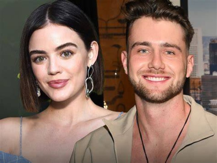 Unveiling Lucy Hale's Love Life: Discoveries And Revelations