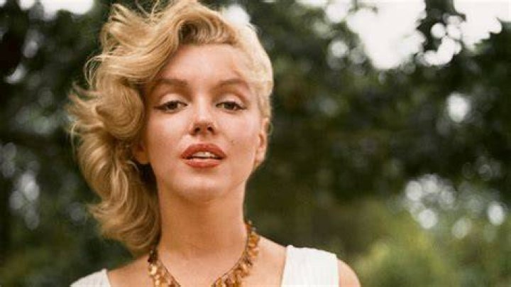 Unveiling Marilyn Monroe's Weight: Discoveries And Insights