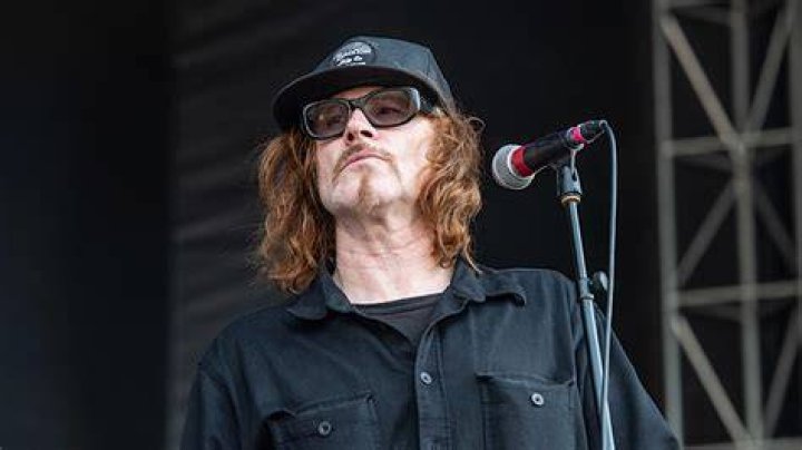 Unveiling Mark Lanegan's Teeth: Discoveries And Insights