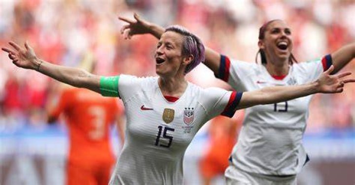 Unveiling Megan Rapinoe's Net Worth: Unlocking Secrets And Strategies