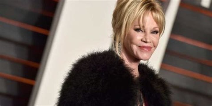 Unveiling Melanie Griffith's Net Worth: Secrets And Surprises Revealed