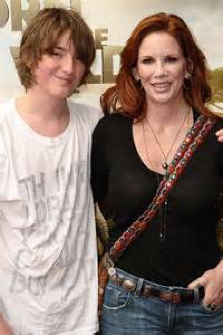 Unveiling Melissa Gilbert's True Parentage: Biological Roots Explored