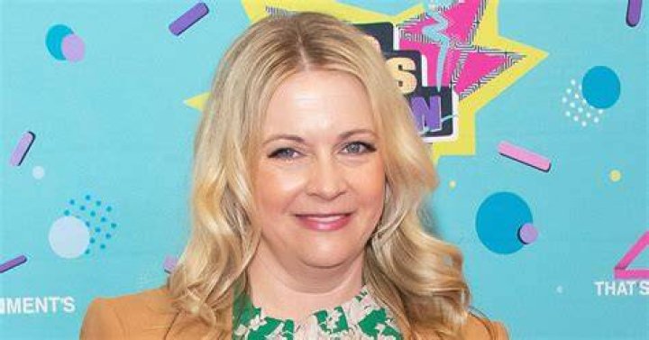 Unveiling Melissa Joan Hart's Impact On Trump's Campaign: Key Insights