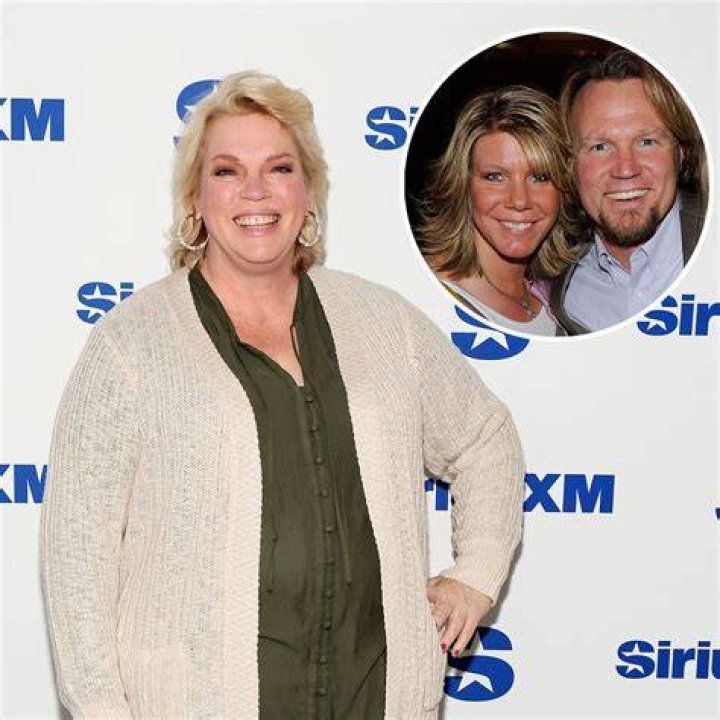 Unveiling Meri Brown's Journey: A Sister Wife's Tale