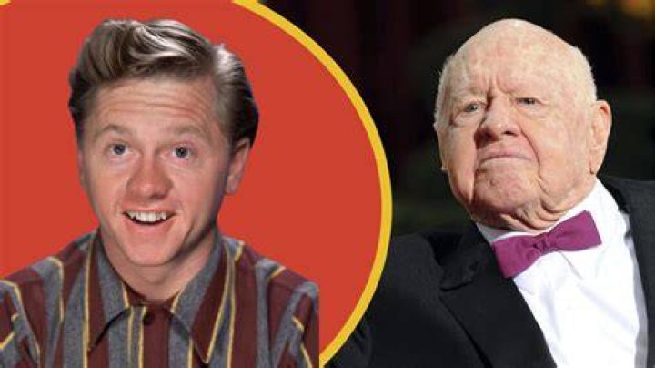Unveiling Mickey Rooney's Family Legacy: Discoveries And Insights
