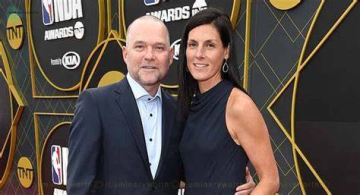 Unveiling Mike Malone's Family: Inspiring Insights And Achievements