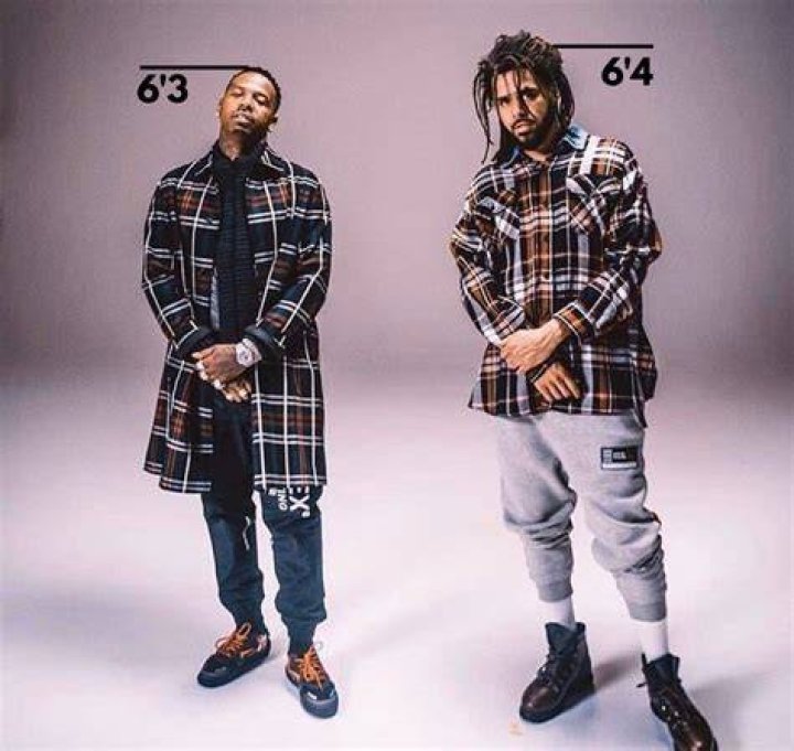 Unveiling Moneybagg Yo's Towering Height: A Comprehensive Analysis