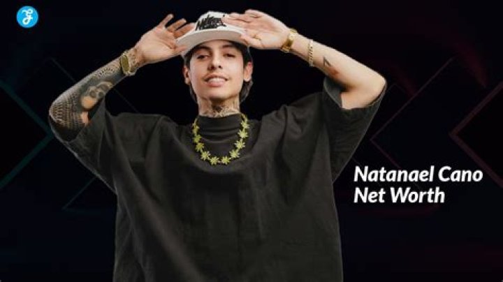 Unveiling Natanael Cano's Net Worth: Discoveries & Insights