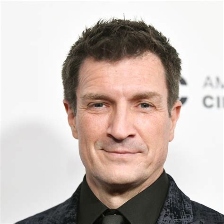 Unveiling Nathan Fillion's Physique And Life Story: Height, Weight, And Beyond