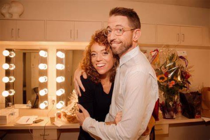 Unveiling Neal Brennan's Ex-Girlfriends: Insights And Discoveries