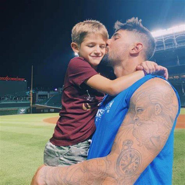 Unveiling Nick Castellanos' Son: Uncovering The Future Star
