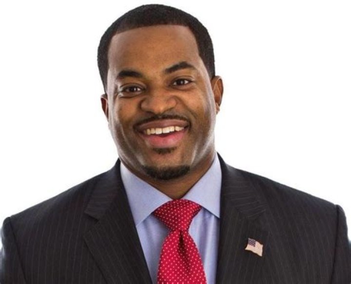 Unveiling Nick Mosby's Net Worth: A Comprehensive Look