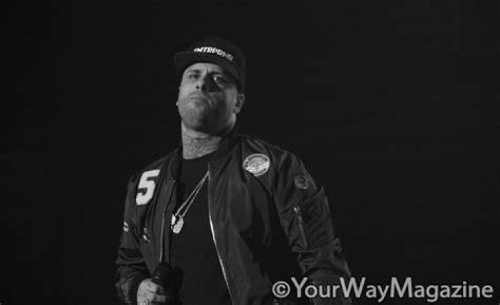 Unveiling Nicky Jam's Stature: Height Revealed