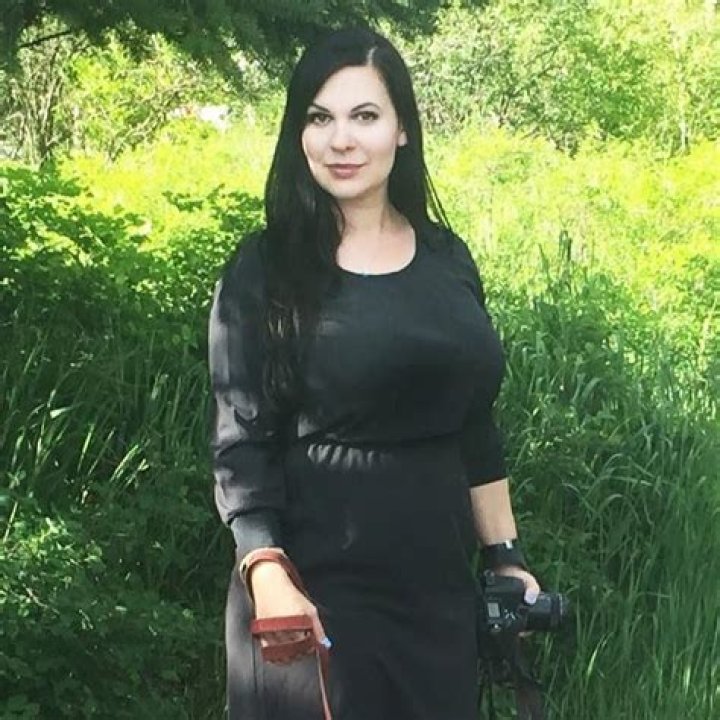 Unveiling Nina Kouprianova: A Pioneer In Artificial Intelligence