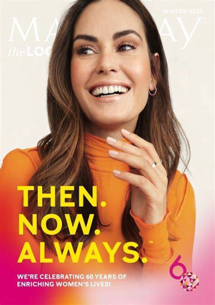 Unveiling Olivia Amato's Net Worth: Discoveries And Insights