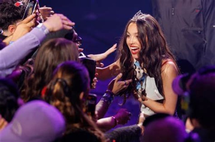Unveiling Olivia Rodrigo's True Identity: Decoding Her Real Name