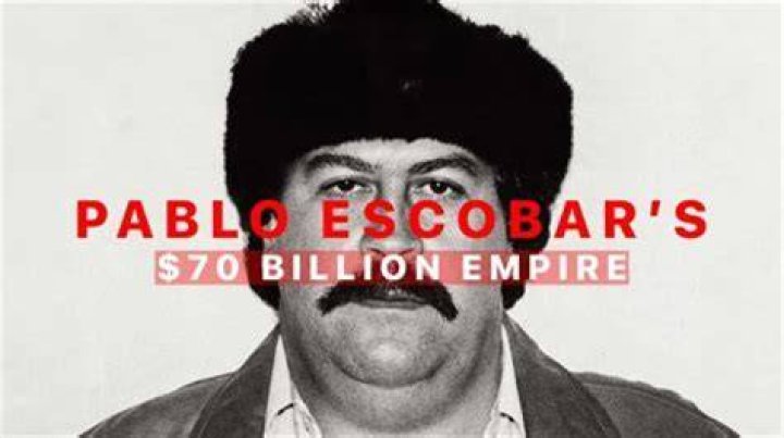 Unveiling Pablo Escobar's Hidden Fortune: Uncovering His Staggering Cash Reserves