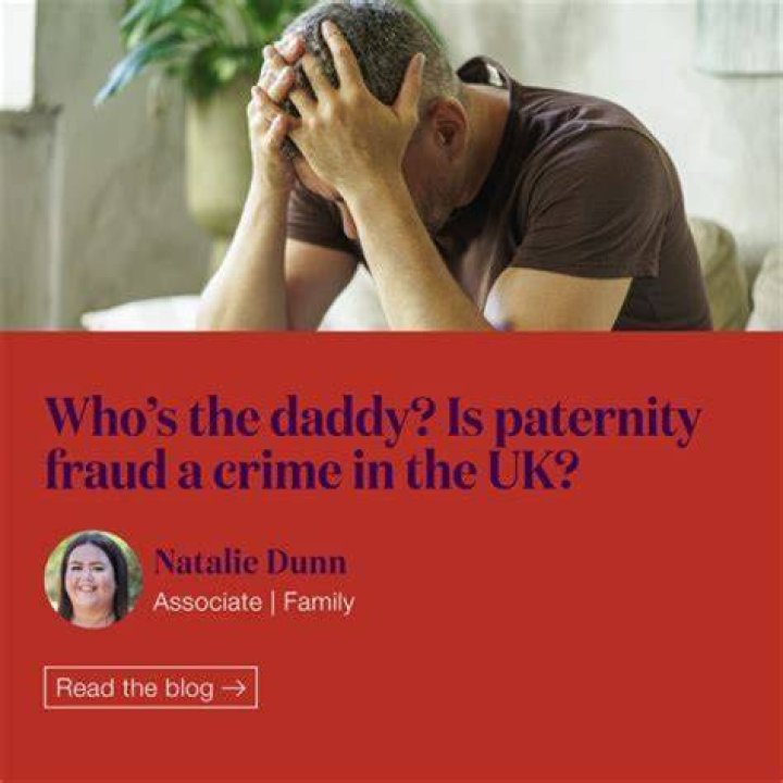 Unveiling Paternity Fraud Punishment: Uncovering Hidden Truths