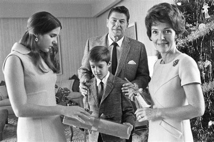 Unveiling Patti Reagan's Net Worth: Secrets Of A Philanthropist