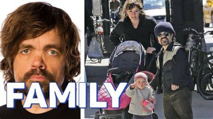 Unveiling Peter Dinklage's Family And Financial Legacy