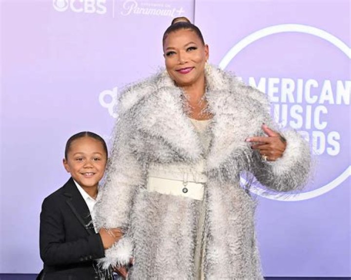 Unveiling Queen Latifah's Child-Free Journey: Insights And Discoveries
