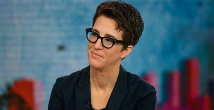 Unveiling Rachel Maddow's Salary And Net Worth: Discoveries And Insights