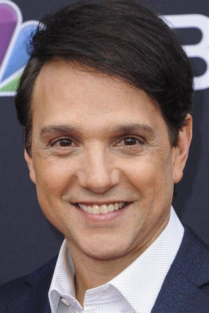 Unveiling Ralph Macchio's Racial Identity: Discoveries And Insights