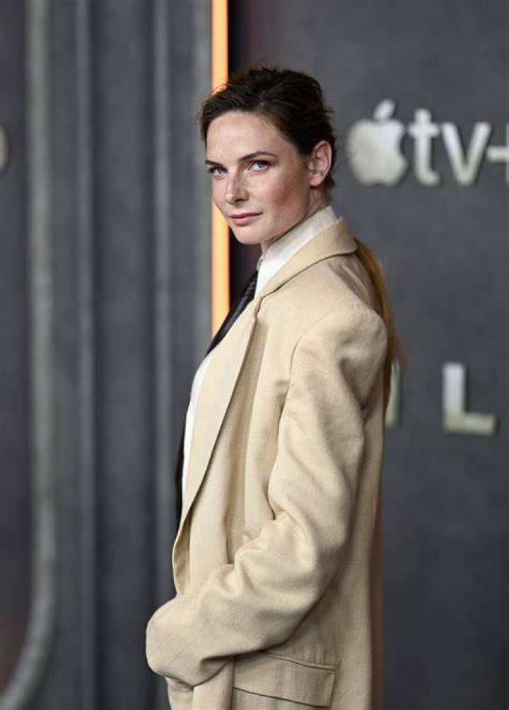 Unveiling Rebecca Ferguson's Height Enigma