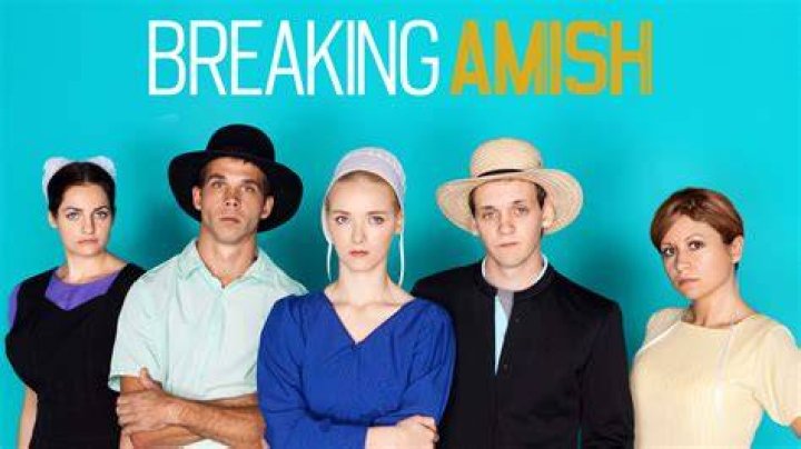 Unveiling Rebekah Byler's Journey: Breaking Amish To Find Her Purpose