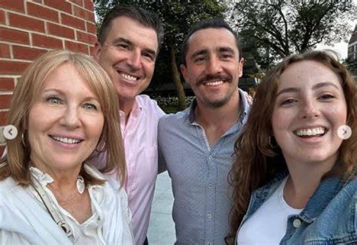 Unveiling Rece Davis' Family, Salary, And Unseen Facets
