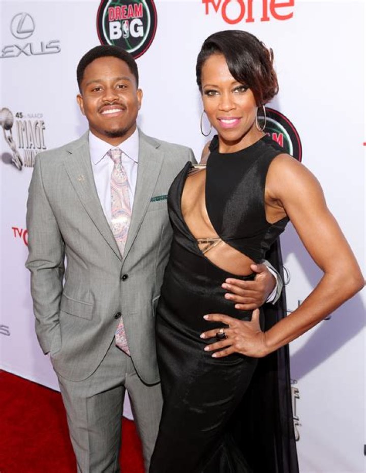 Unveiling Regina King's Marital Journey: Discoveries And Insights
