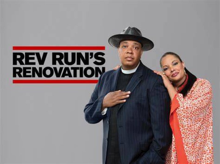 Unveiling Rev Run's Wealth, Age, And Physical Attributes