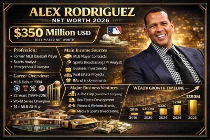 Unveiling Rich Rodriguez's Net Worth: A Comprehensive Guide